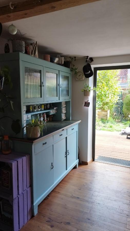 Tente de luxe Atelier & Gardenhouse Glamping *