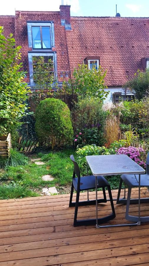 Tente de luxe Atelier & Gardenhouse Glamping *