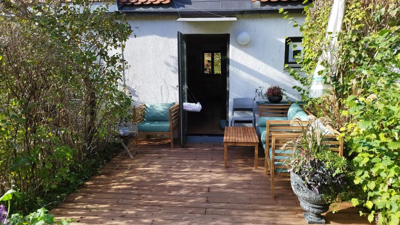 Tente de luxe Atelier & Gardenhouse Glamping