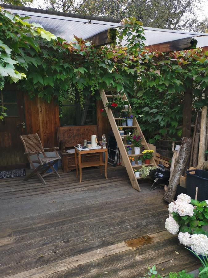 Atelier&gardenhouse Luxe tent